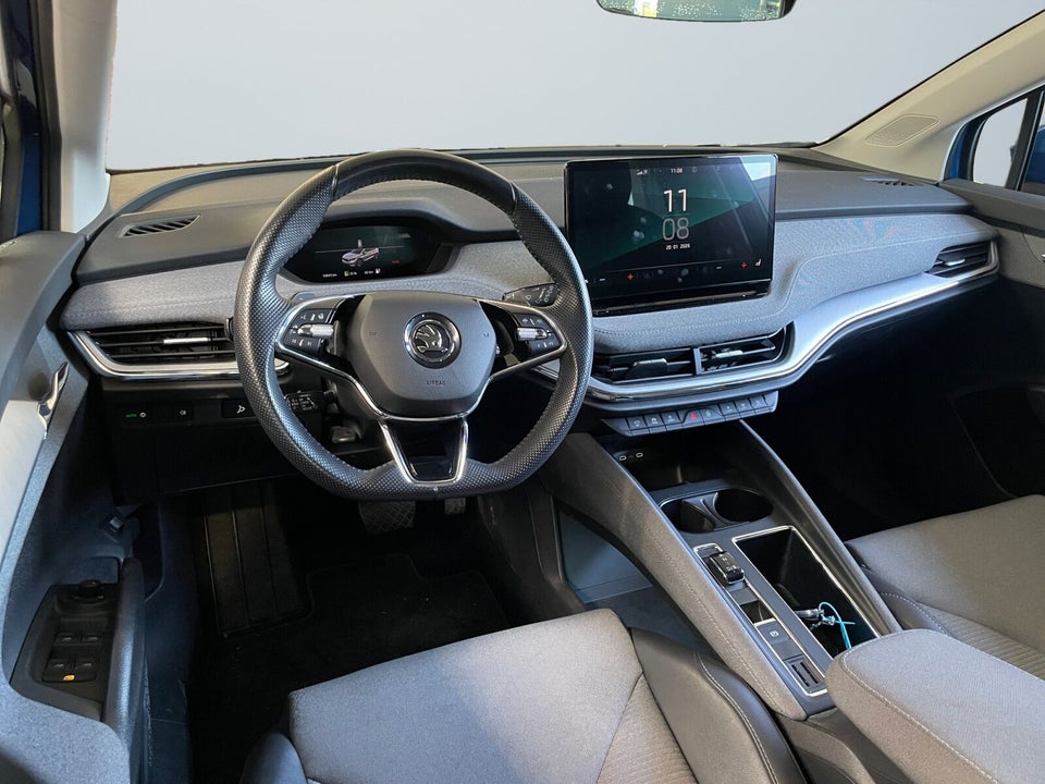 Skoda Enyaq 60 iV 5d