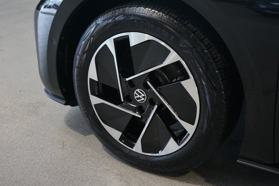 VW ID.3 58 Pro 5d