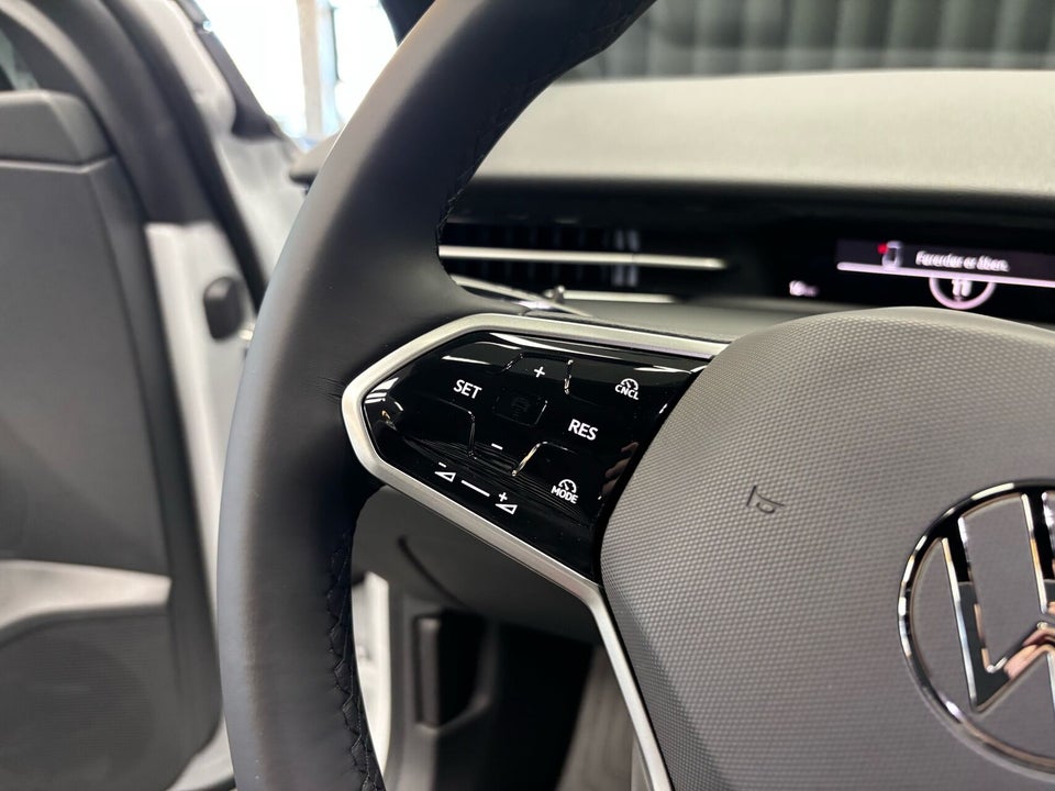 VW ID.7 86 Pro S Tourer 5d