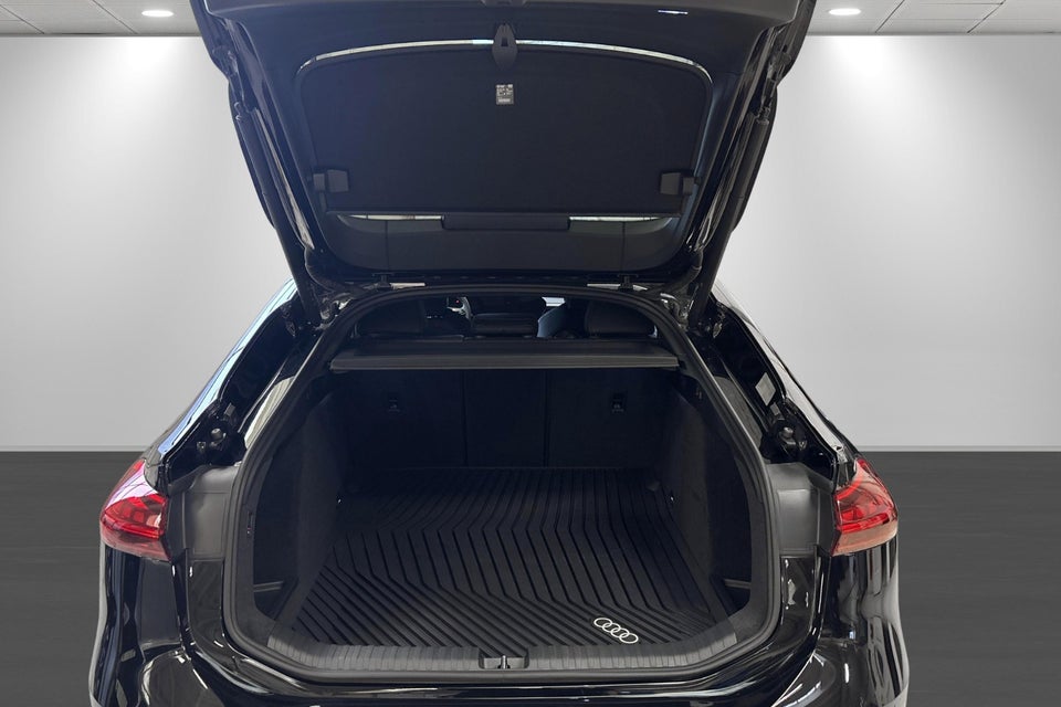 Audi A6 e-tron S-line plus Sportback 5d