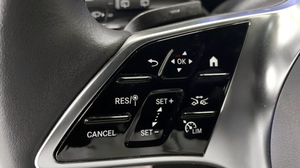 Mercedes EQA250+ Progressive 5d