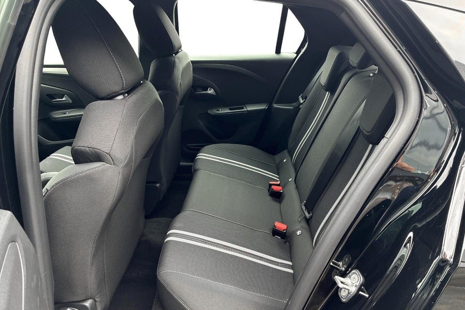 Opel Corsa-e 54 GS-Line 5d
