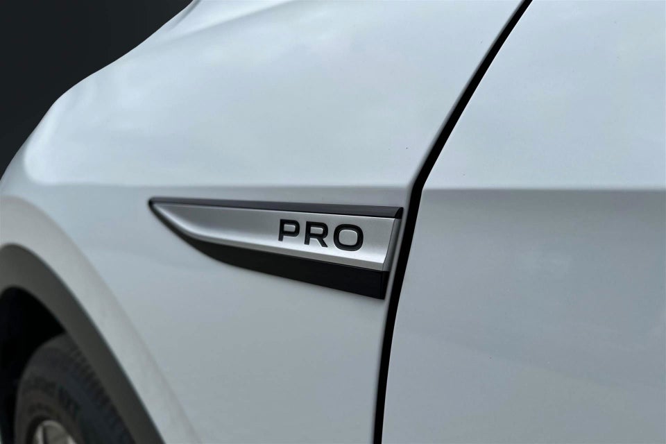 VW ID.4 Pro Performance 5d