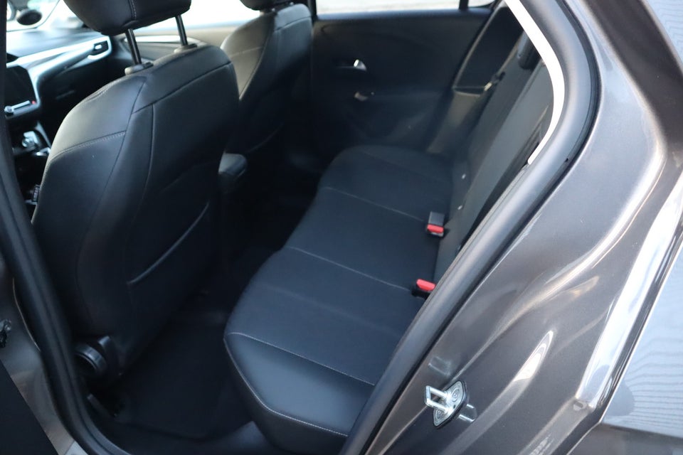 Opel Corsa 1,2 T 100 Elegance 5d