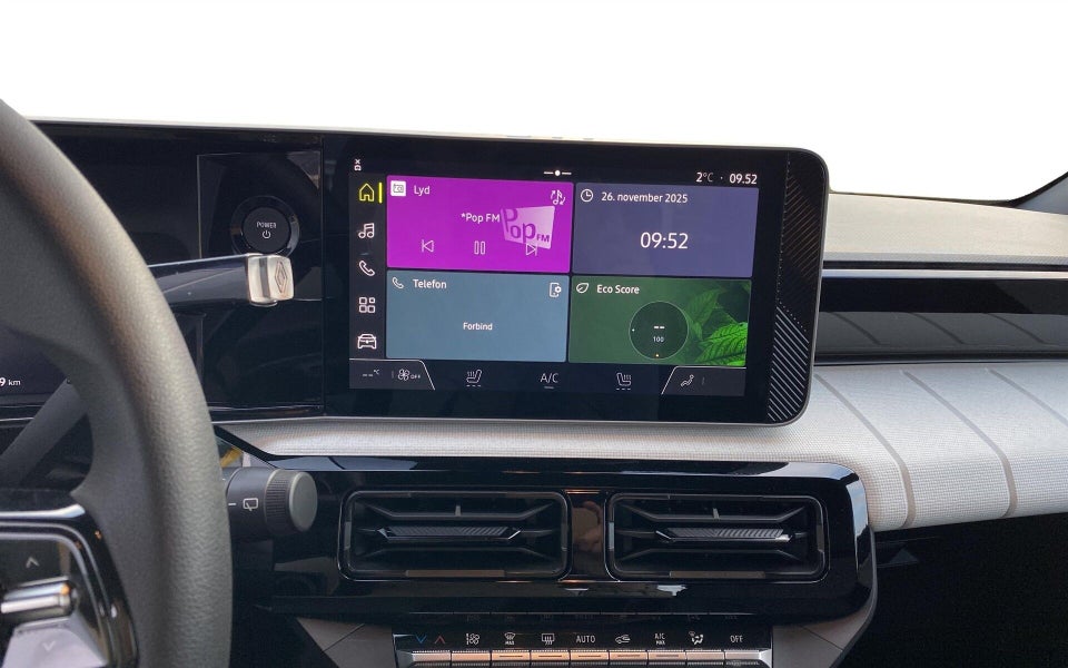 Renault 5 E-Tech 40 Evolution 5d