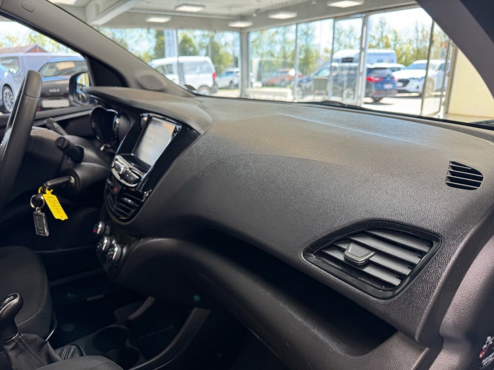 Opel Karl 1,0 Enjoy 5d