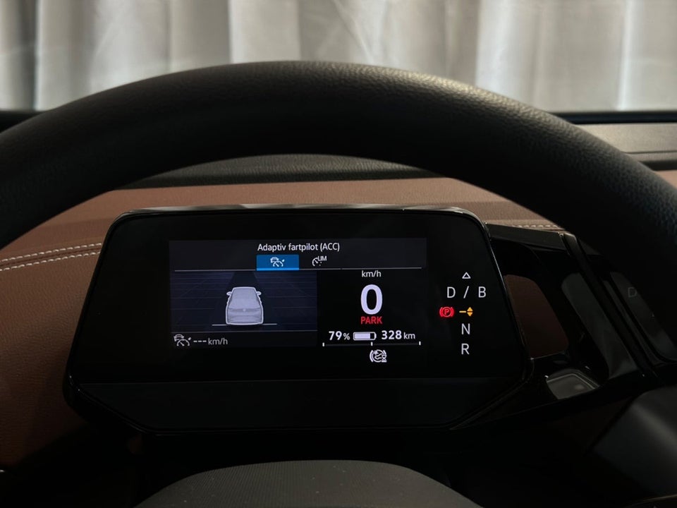 VW ID.5 77 Pro Performance 5d