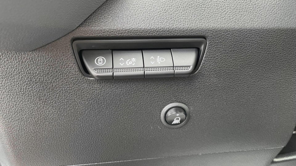 Renault Master V T35 2,0 dCi 150 L2 Chassis Tekno