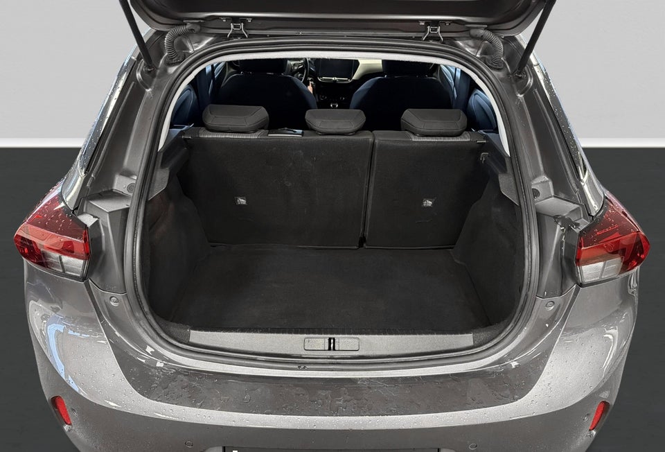 Opel Corsa 1,5 D 102 Edition 5d