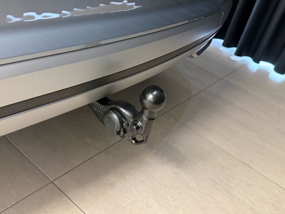Skoda Enyaq 85 iV Selection 5d