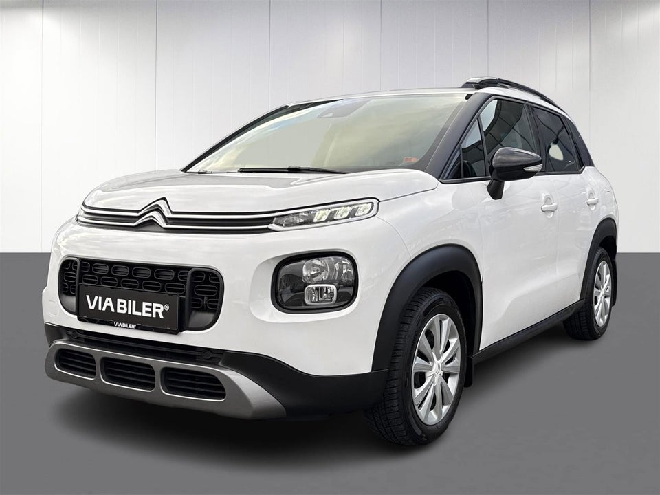 Citroën C3 Aircross 1,2 PureTech 110 VTR Sport 5d