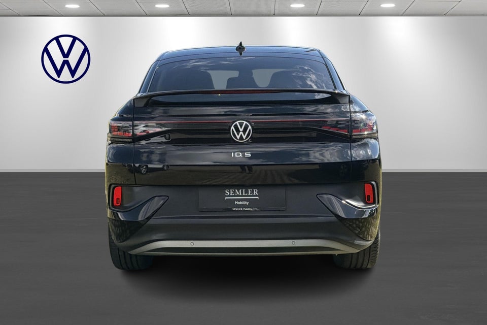 VW ID.5 77 Pro 5d