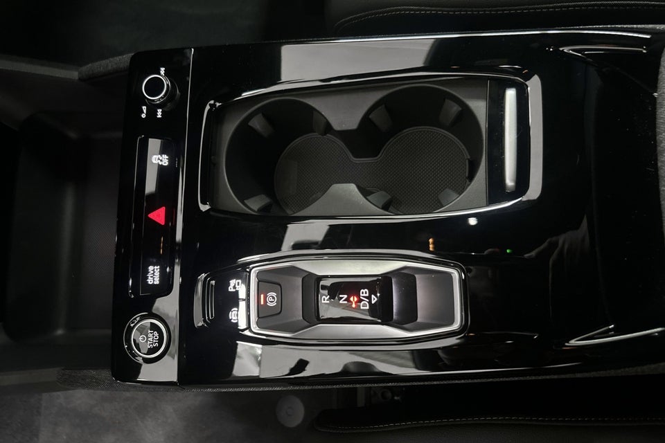 Audi Q6 e-tron Progress plus performance Sportback 5d