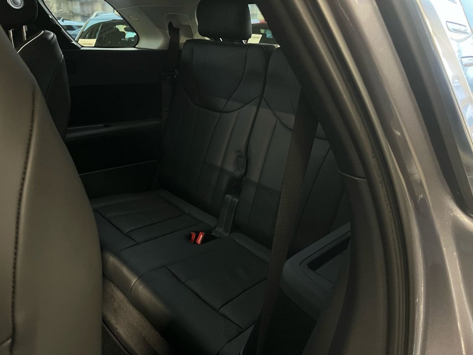 Hongqi E-HS9 120 Exclusive+ 5d