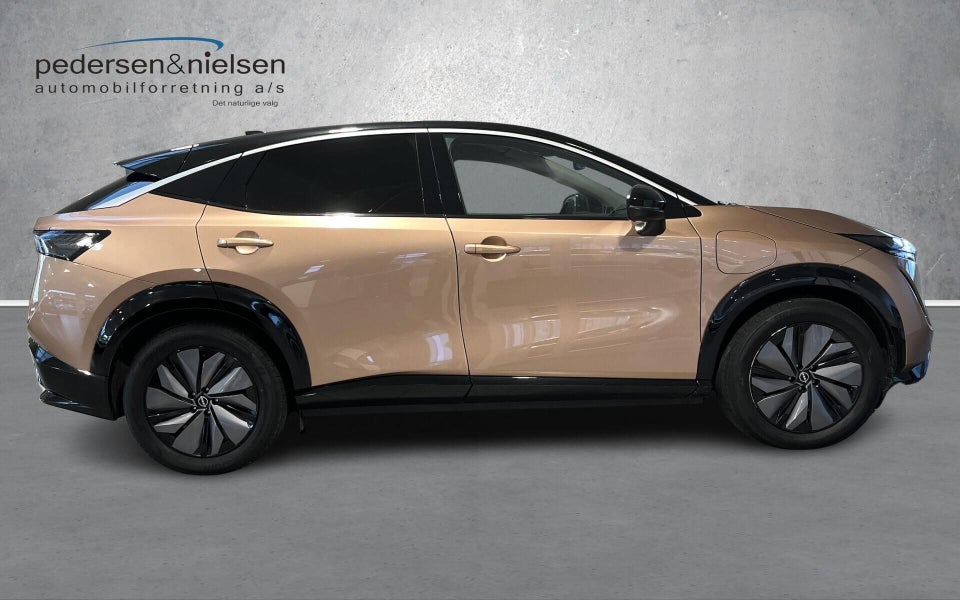 Nissan Ariya 87 Evolve 5d