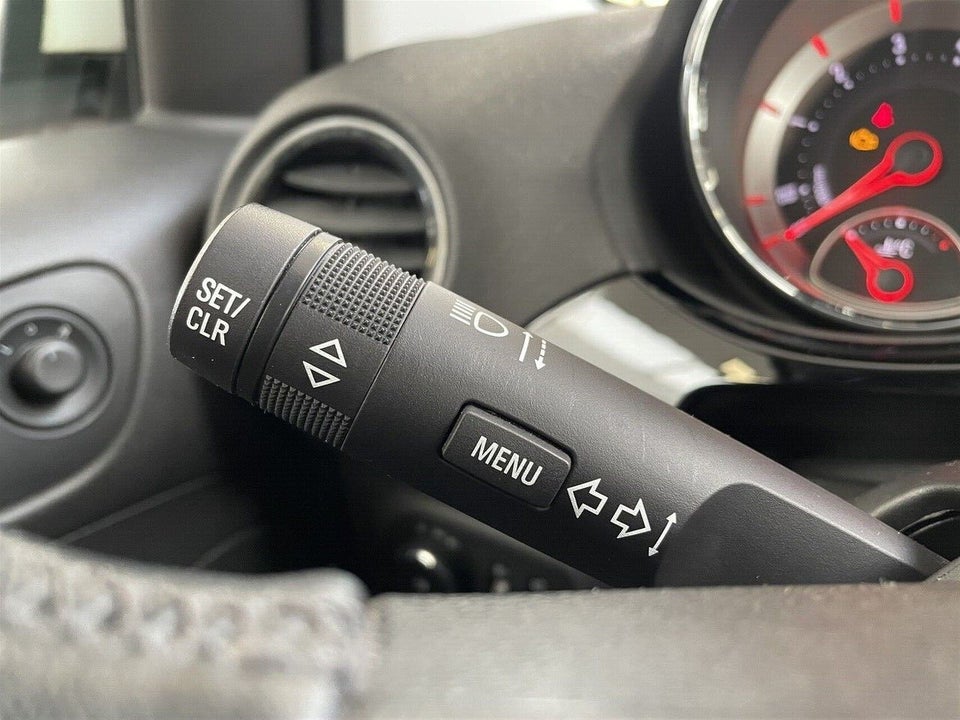 Opel Adam 1,2 Jam 3d