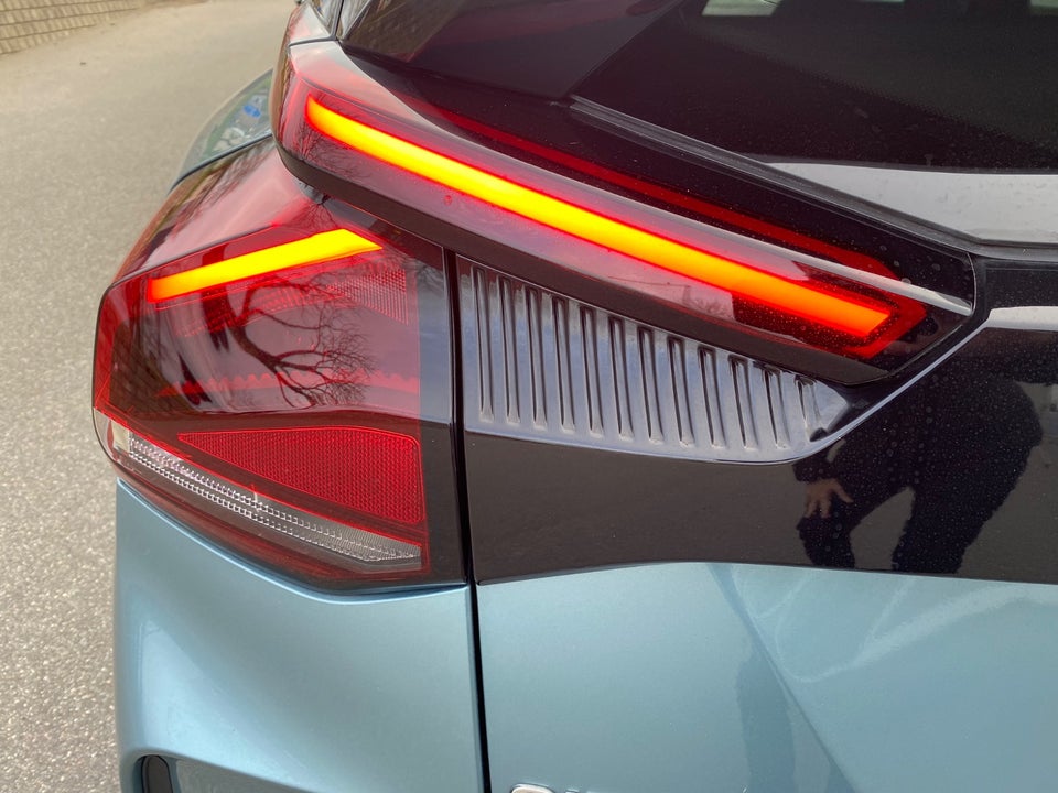 Citroën ë-C4 50 Shine 5d