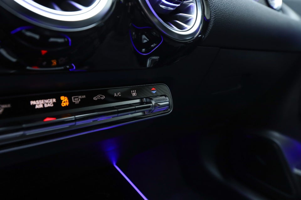 Mercedes EQA250+ AMG Premium 5d