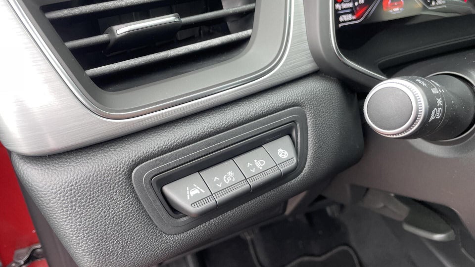 Renault Captur 1,0 TCe 100 Intens 5d