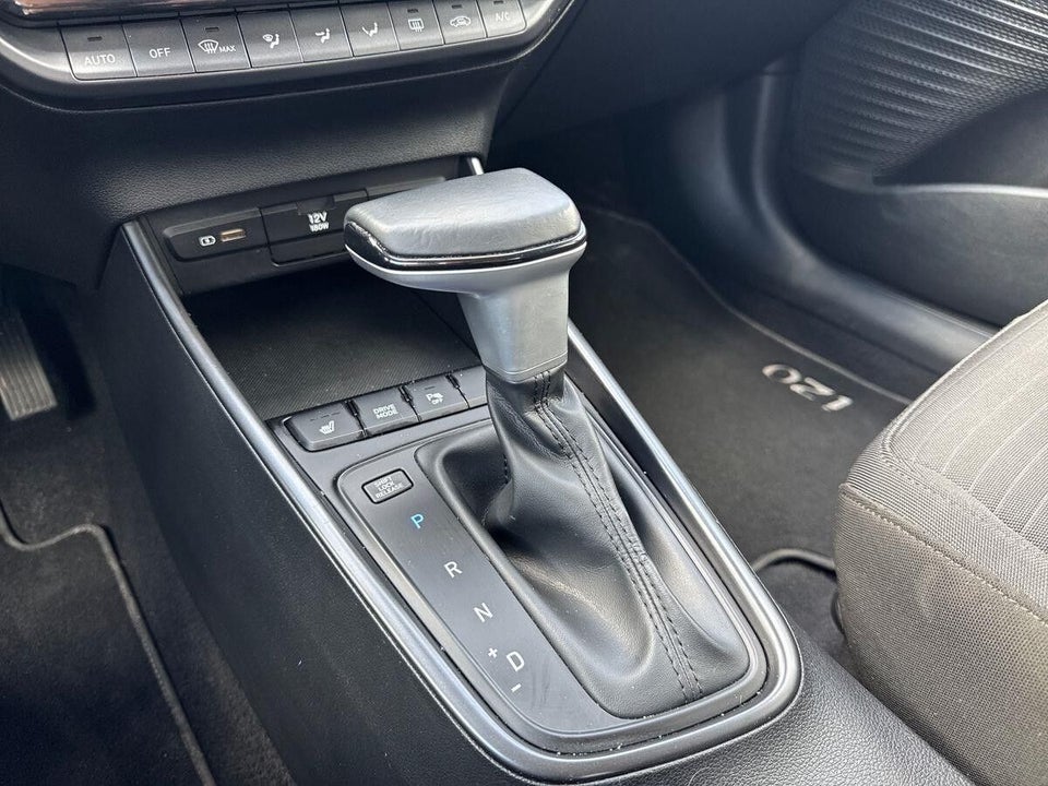 Hyundai i20 1,0 T-GDi Advanced DCT 5d