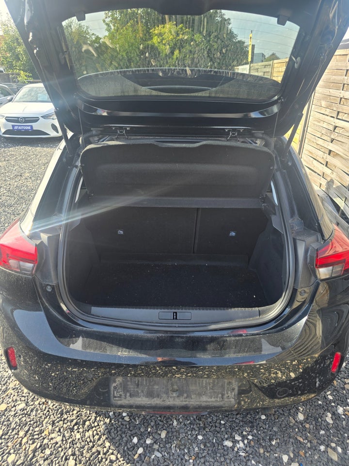 Opel Corsa 1,2 Exclusive 5d