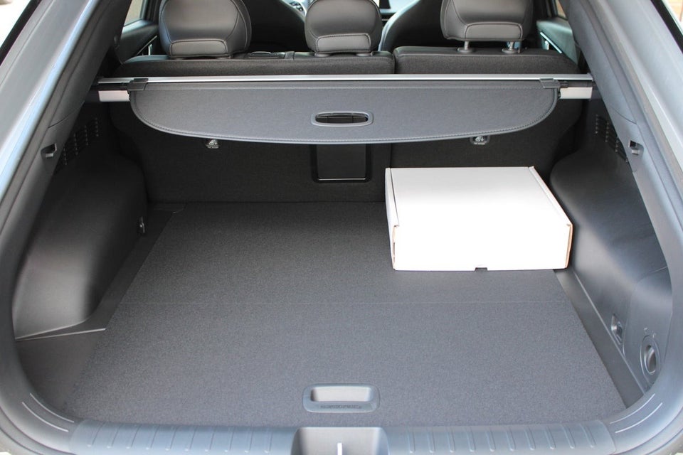 Kia EV6 77 Long Range Performance GT-Line AWD 5d