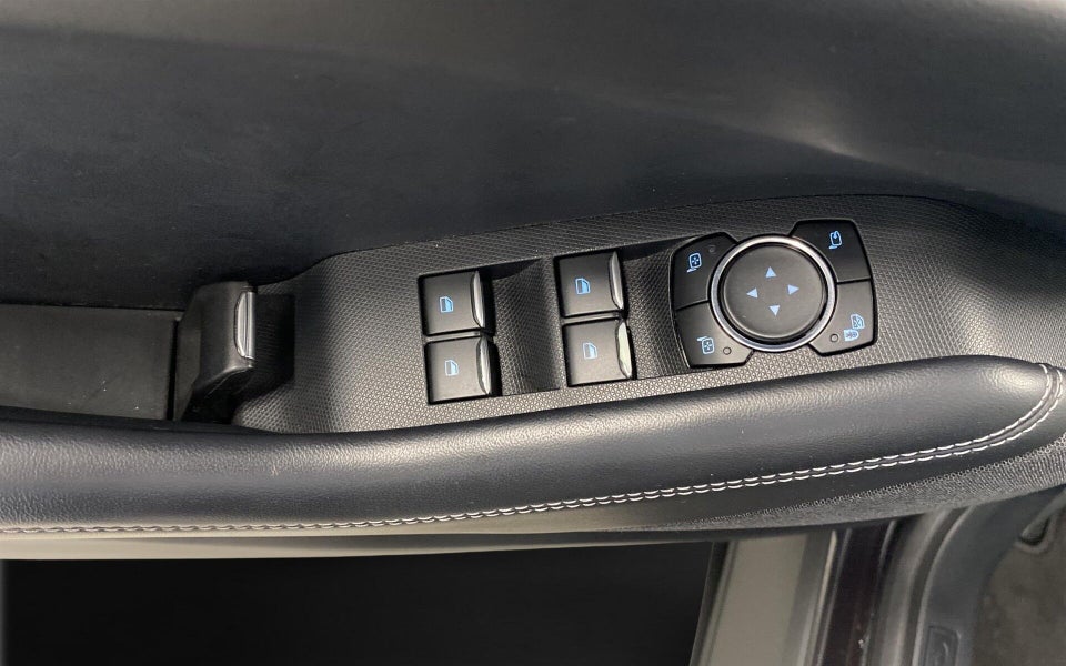 Ford Mustang Mach-E 91 Premium Extended Range AWD 5d