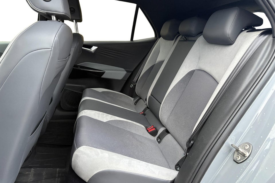 VW ID.3 58 Pro Performance 5d