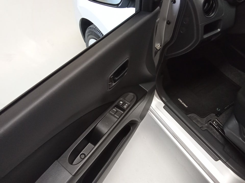 Suzuki Celerio 1,0 Comfort 5d