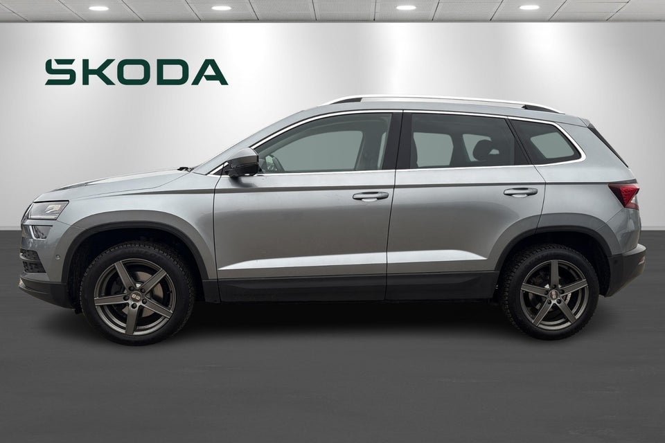 Skoda Karoq 1,5 TSi 150 Celebration DSG 5d