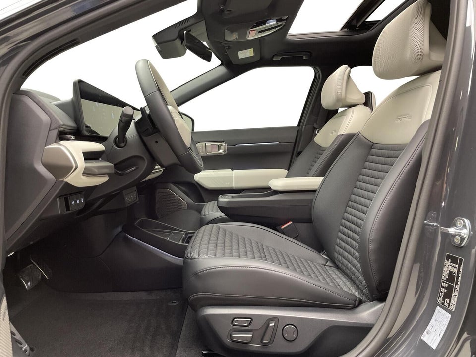 Kia EV4 81 Long Range GT-Line 5d