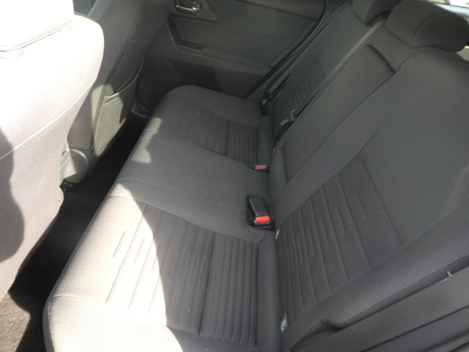 Toyota Auris 1,8 Hybrid H2 Comfort Touring Sports CVT 5d