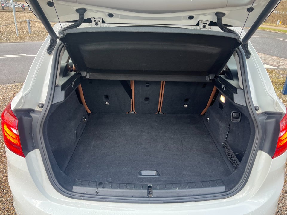 BMW 225xe 1,5 Active Tourer Luxury Line aut. 5d