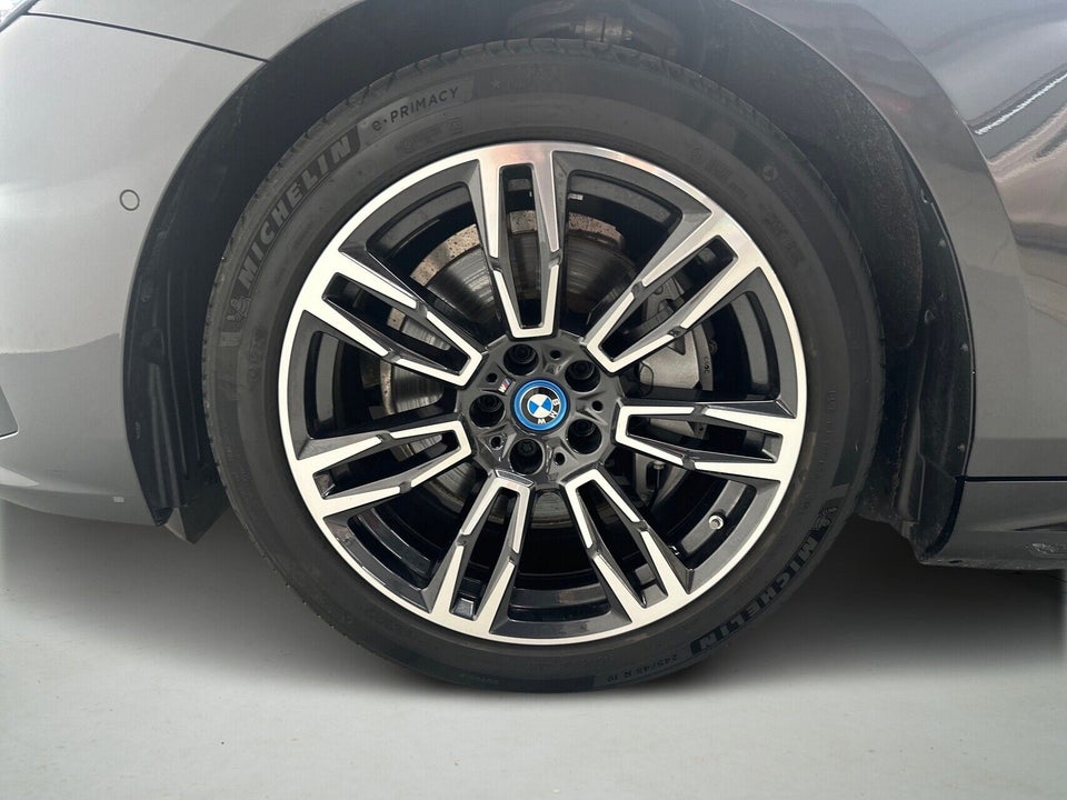 BMW i5 eDrive40 Touring M-Sport 5d