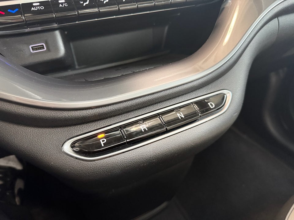 Fiat 500e 24 la Prima 3+1 4d