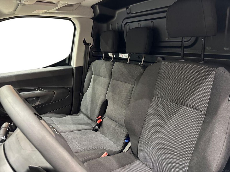 Toyota ProAce City 50 Medium Comfort