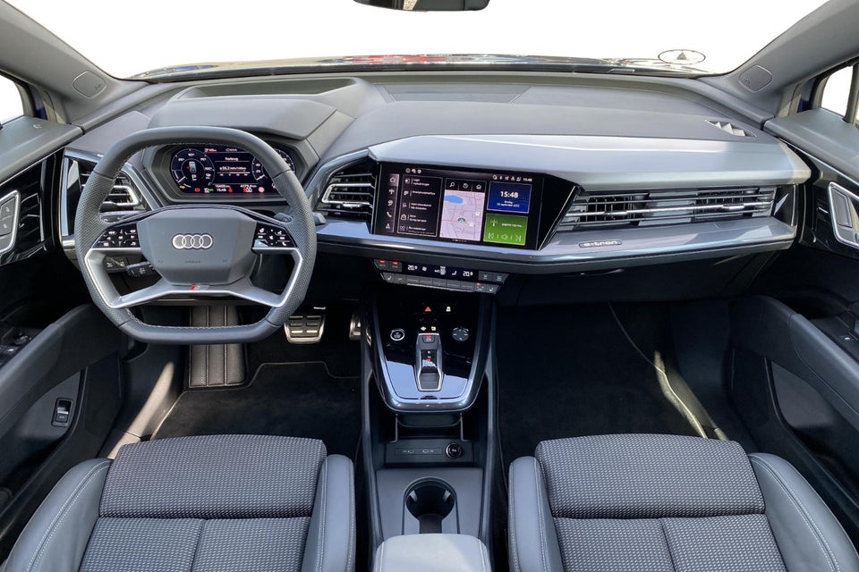 Audi Q4 e-tron 45 Ultra 5d