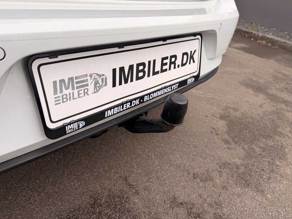 VW Golf VII 1,4 GTE DSG 5d