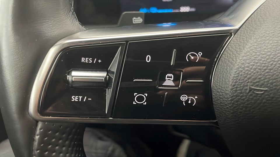 Renault Megane E-Tech 60 Techno 5d