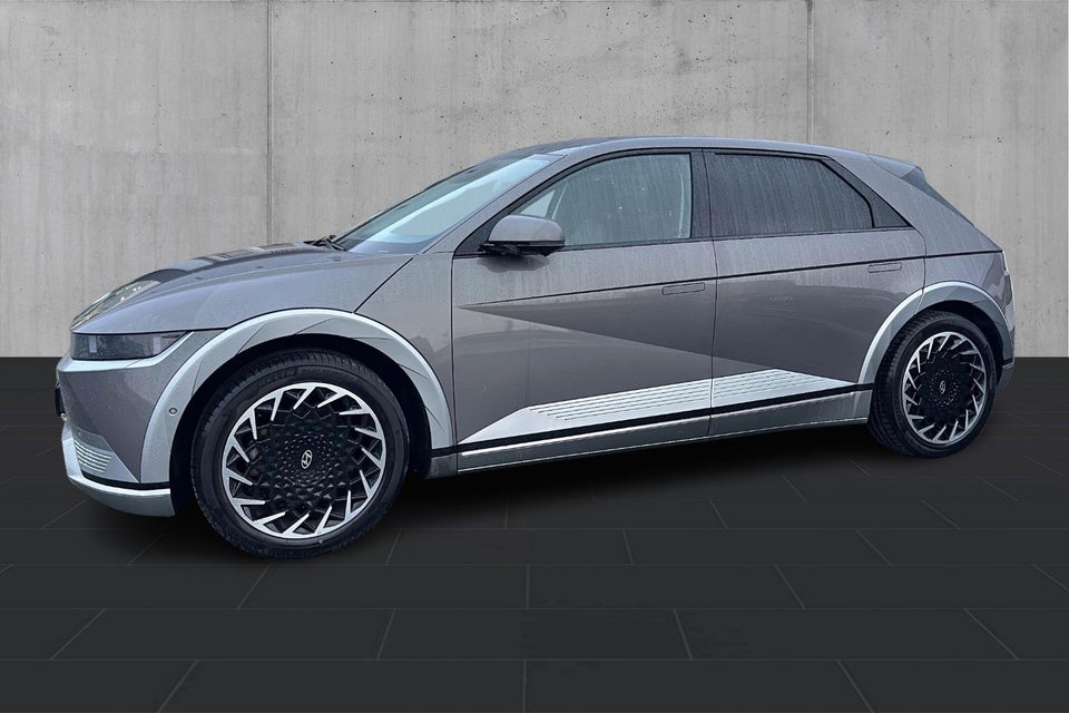 Hyundai Ioniq 5 73 Ultimate AWD 5d