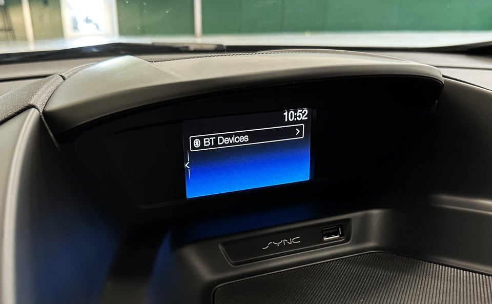 Ford Grand C-MAX 1,0 SCTi 125 Titanium 5d