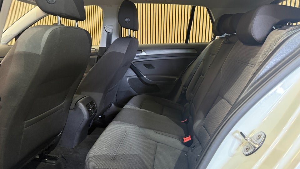 VW e-Golf VII Comfortline 5d
