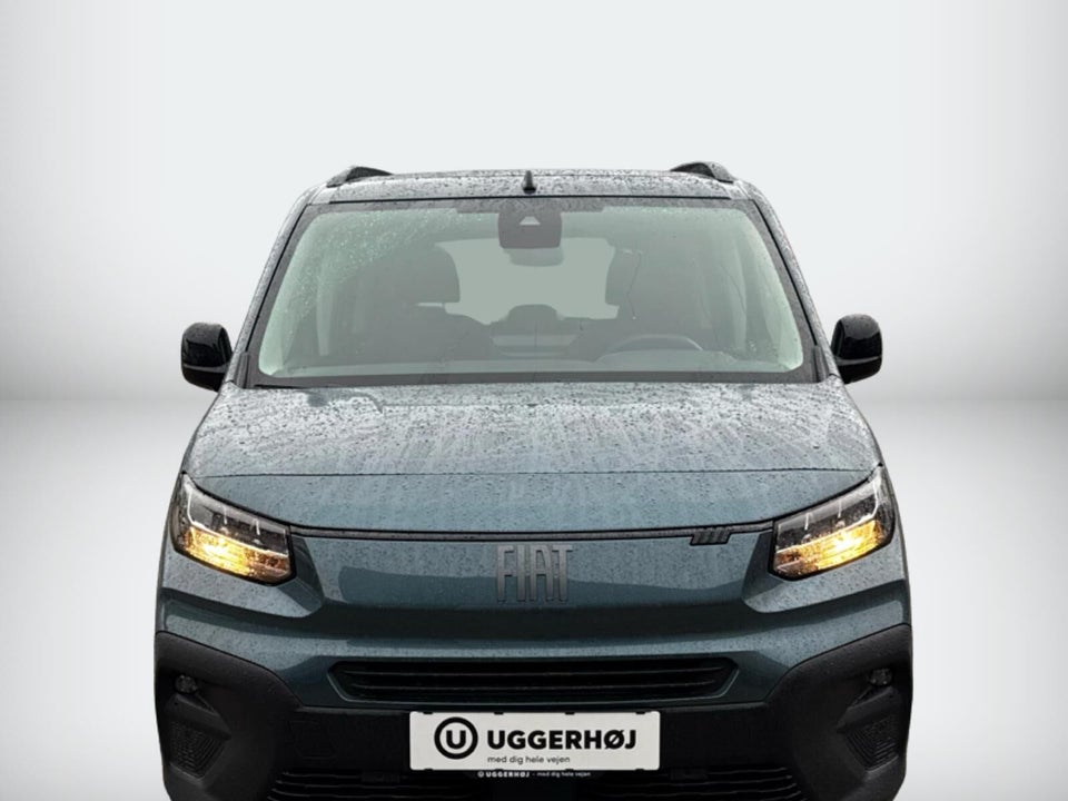 Fiat Doblò E 52  5d