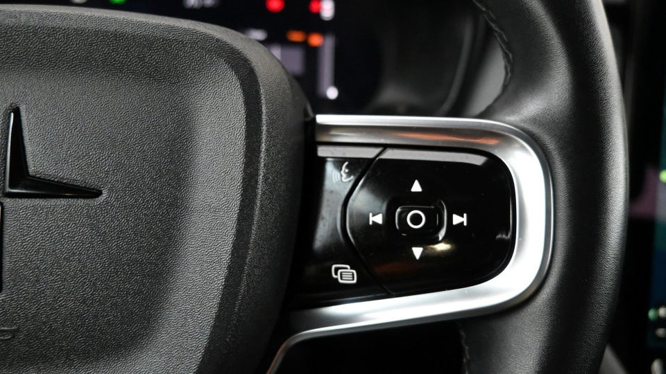 Polestar 2 Standard Range 5d