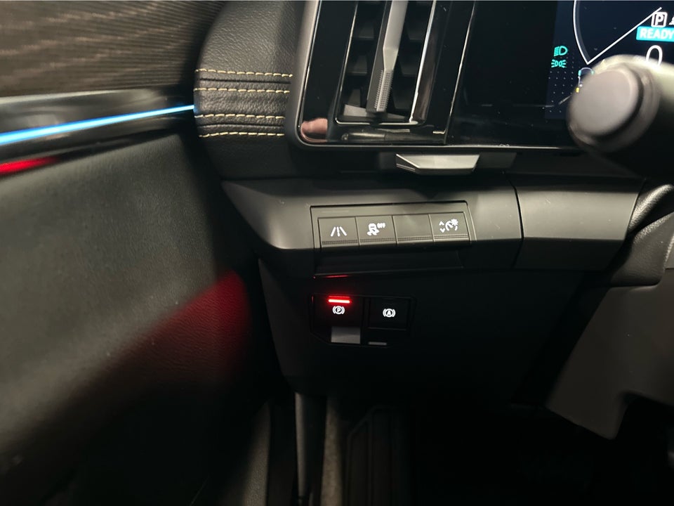 Renault Megane E-Tech 60 Iconic 5d