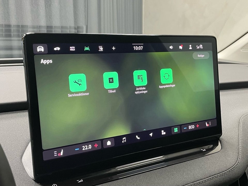 Skoda Elroq 50 iV 5d