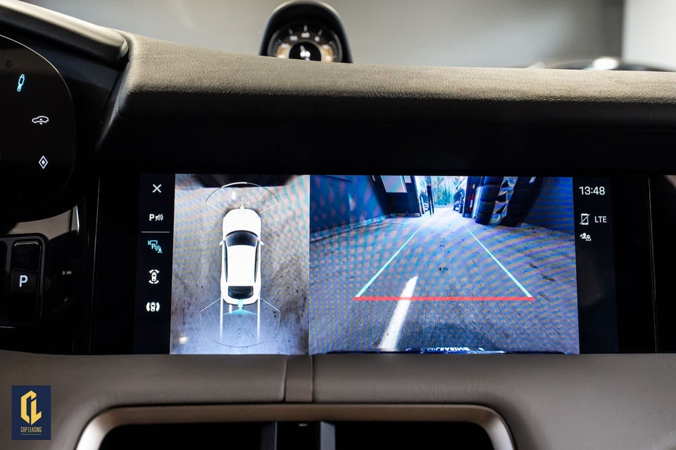 Porsche Taycan 4S Performance+ Cross Turismo 5d