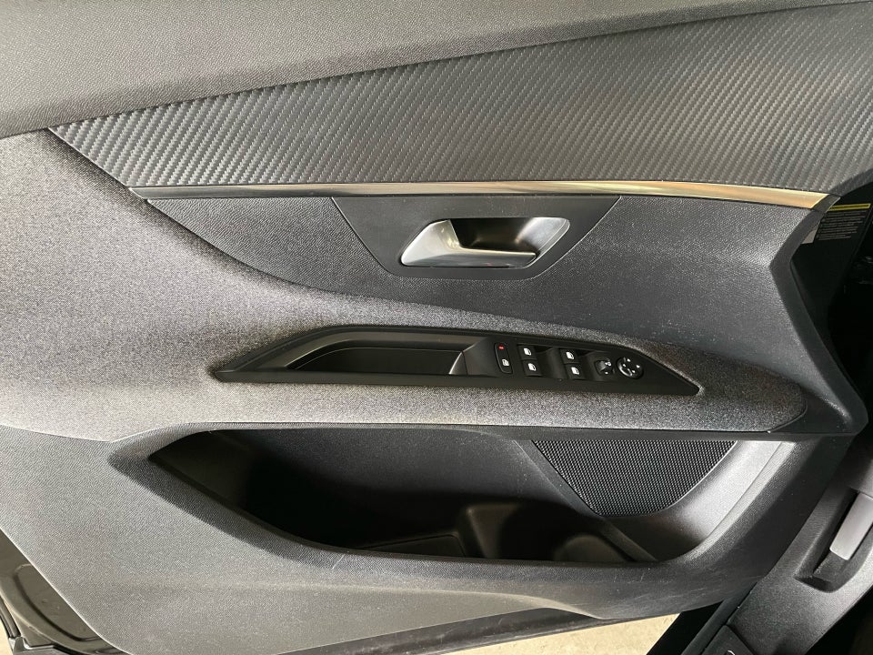 Peugeot 5008 1,5 BlueHDi 130 Active Pack EAT8 7prs 5d