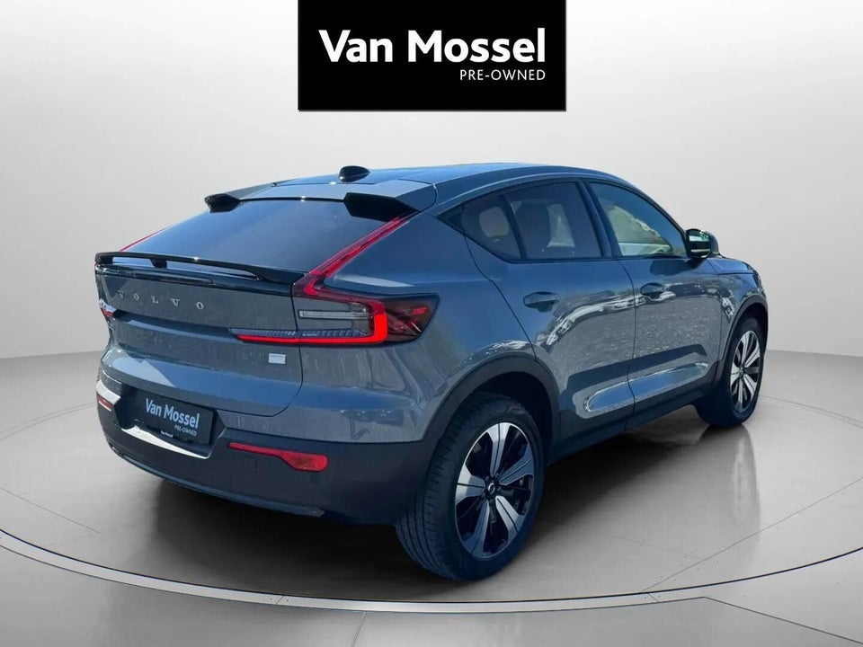 Volvo C40 ReCharge Core 5d