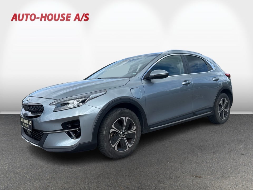 Kia XCeed 1,6 PHEV Upgrade DCT 5d